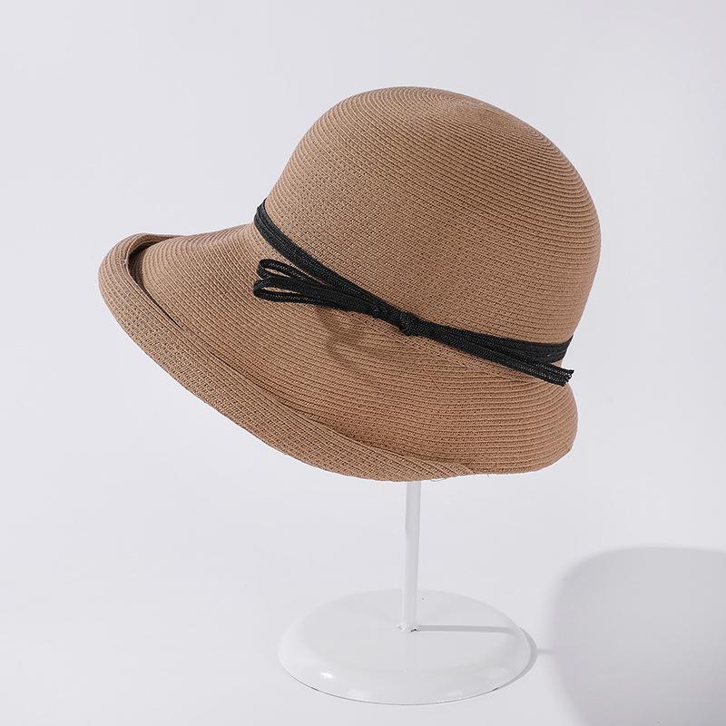 Buy Japanese Straw Hat Thin Paper Straw 