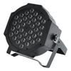 72W 36LED RGB Stage Light Party Disco Club Lamp DMX512 with Remote Control  ~
