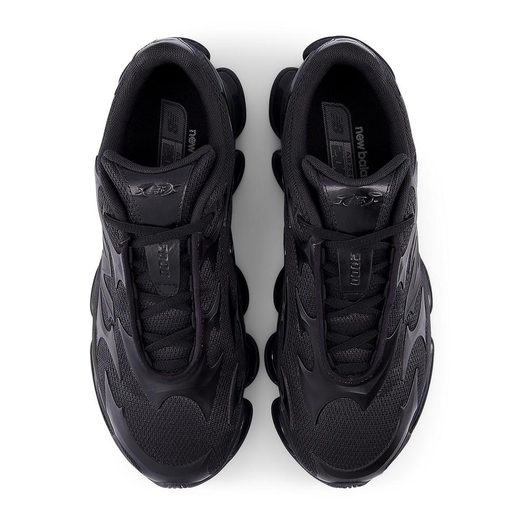 New Balance Abzorb 2000 Sneakers Cushioning Black