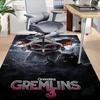 1pc Gremlins 3 Carpet, Office Rug Outdoor Mat Home Decor Area Carpet Festival