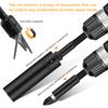 Drill Bit Sets S2 Drill Driver Bit Sets 28 Piece Set Multi functional Bits Sets with S2 Bits 25mm 75mm 50mm 1 4 inch