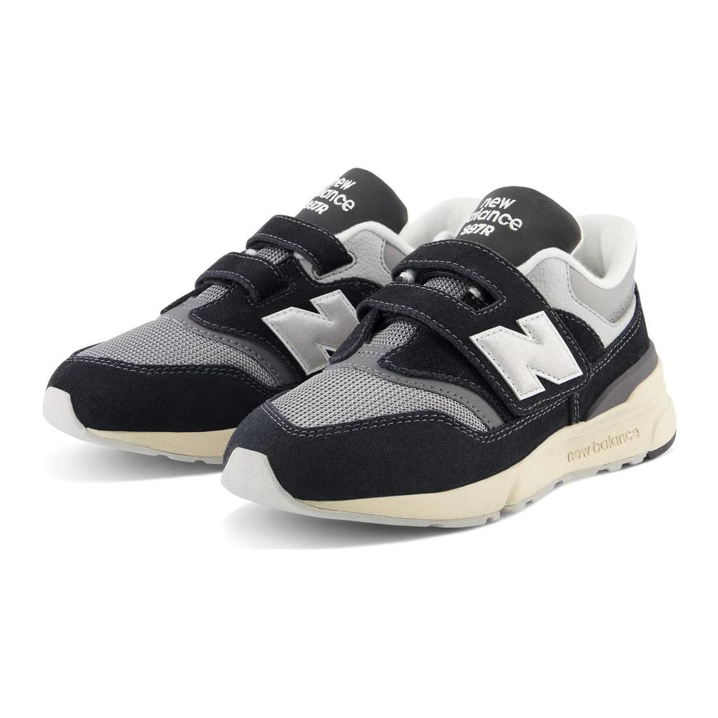 New Balance NB 997R Low top Kids' Running Shoes Black Kids' PZ997RHC