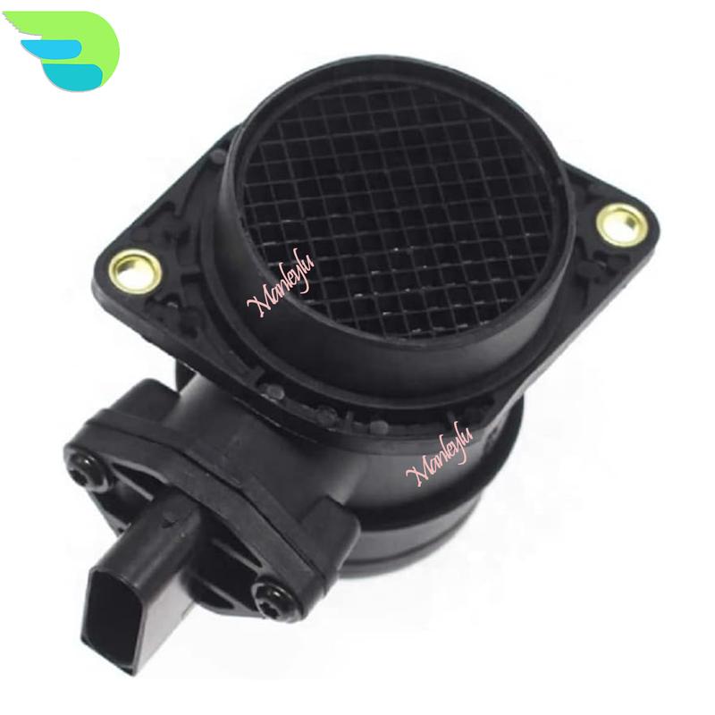 Air Flowmeter For VW GOLF III VENTO CORRADO PASSAT 0 280 217 504 0280217504 021906462 021 906 462 0 280 217 505