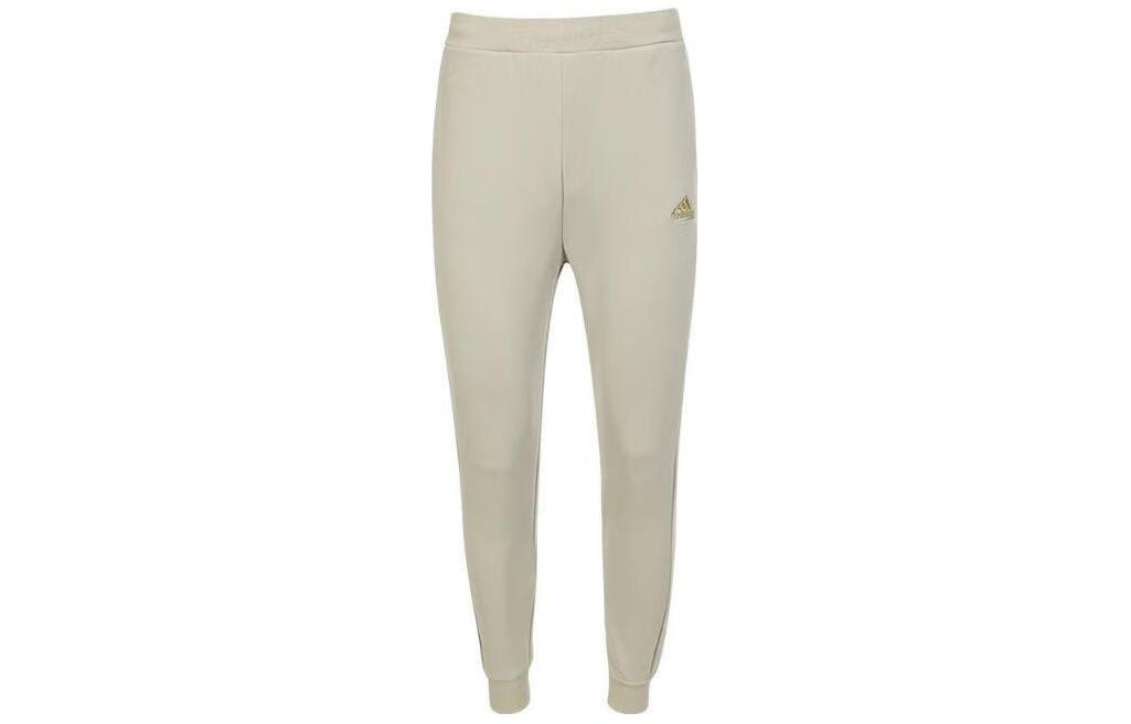 Kids  Adidas Knitted Sweatpants JK KN PNT White IT4060 164