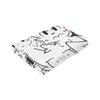 Boykisser Silly Cat Cartoon Blanket Fleece Spring Autumn  Multi-function Ultra-Soft Throw Blanket for Bed Travel Rug Piece