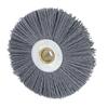 Key Machine Deburring Brush Nylon Bristles Burr Removal Cleaning Tool for Bravo Special for Rekord