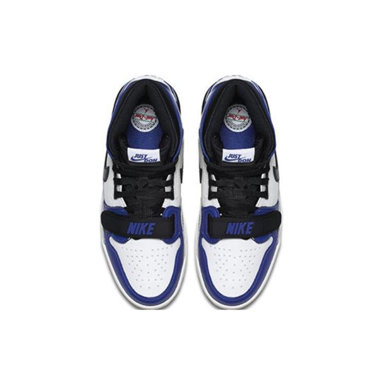 Jordan Legacy 312 Storm Blue AQ4160-104