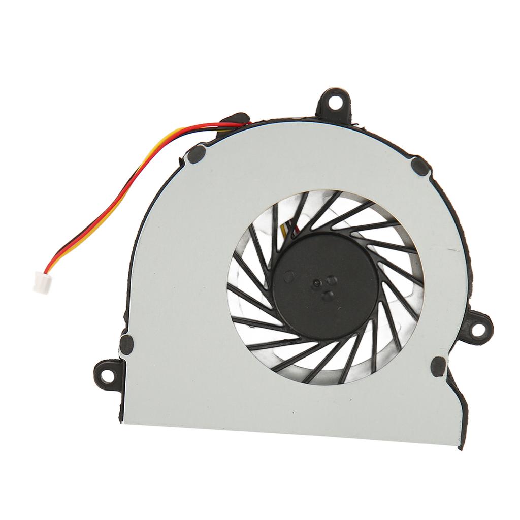 Replacement CPU Cooling Fan Laptop CPU Fan for HP 242 G1 250 G3 246 G3 15 G 15 R217 15 H 14 S