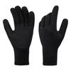 3MM Diving Gloves Warm Anti-scratch UPF 50+ UV Protection Cold Anti-slip and Wear-resistant for Winter Water   Activities