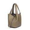 2024 Autumn European & American Fashion Large Capacity Bucket Handbag