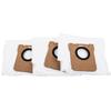 As Pictures Show Dust Bags Hygienic Vacuum Cleaner Parts Filter Efficient Performance Hygienic Floors Pet Friendly