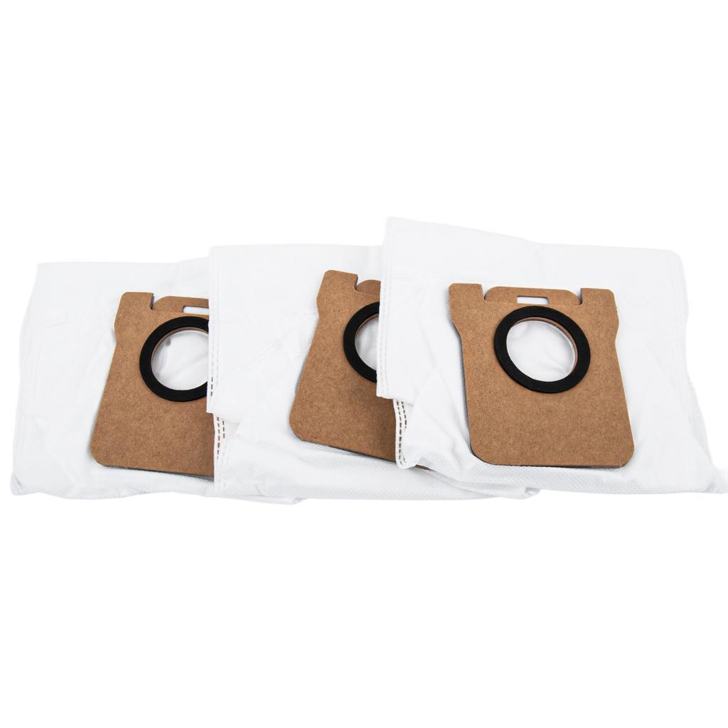 As Pictures Show Dust Bags Hygienic Vacuum Cleaner Parts Filter Efficient Performance Hygienic Floors Pet Friendly