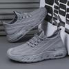 Men's shoes new large size summer hollow breathable non-slip outdoor leisure sports coconut shoes light and comfortable mesh shoes