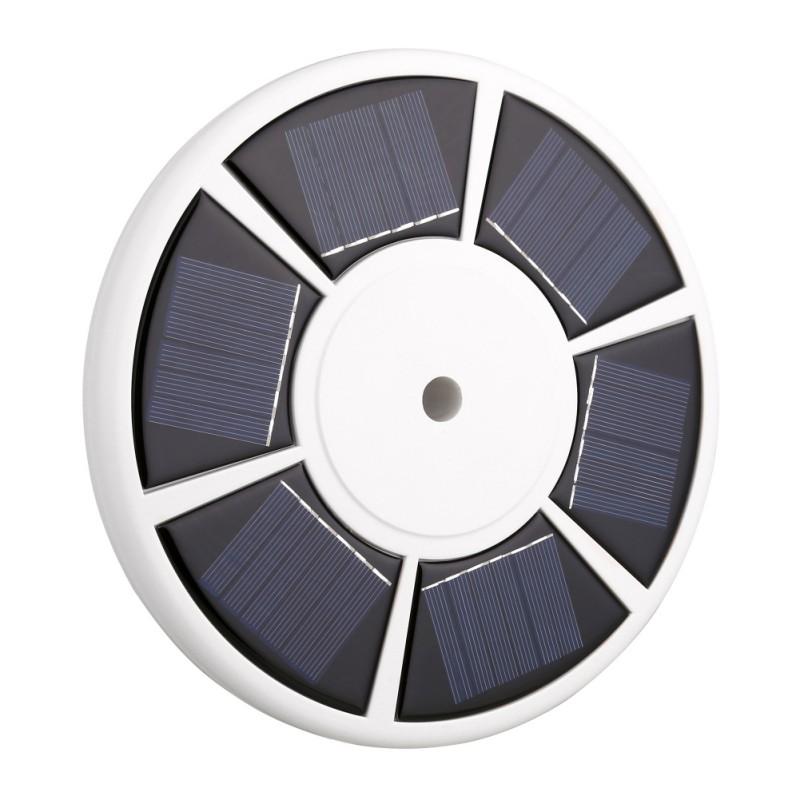 

42 светодиода, солнечные батареи, флагштоки, всепогодные флагштоки, светильники, ночное освещение