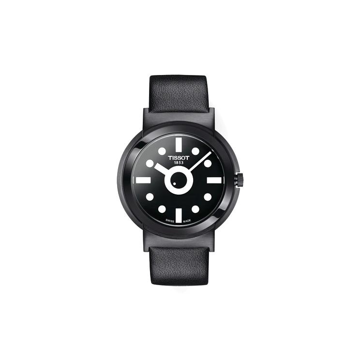 TISSOT Men's Nostalgic Classic Collection Watch T134.410.37.051.00