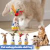 Kedi – Kedi Oyuncakları