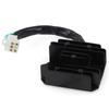 12V Voltage Regulator for ATV, Beach Car, Off-road Motorcycle CG125-250cc, GY6
