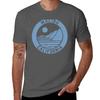 Malibu Blue Design California Coast Style TShirt UV Protection Outdoor Tee Shirt