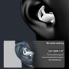Alliance Messenger YSL321 3-Layer Noise Cancelling Silicone Earplugs