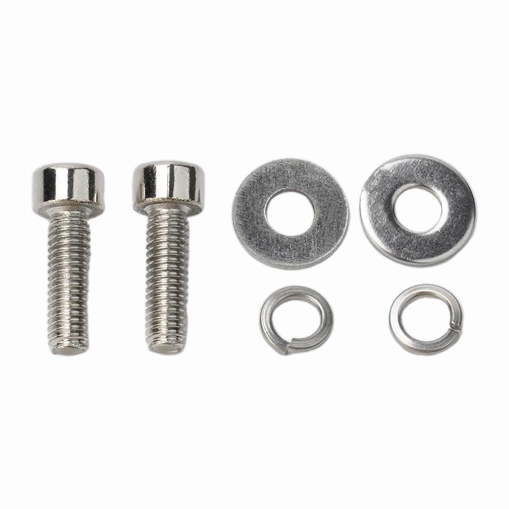 Heavy Duty Aluminum Alloy Motor Mount Seat Base Bracket Perfect for RC Boat with 36/40 Series Brushless Motors