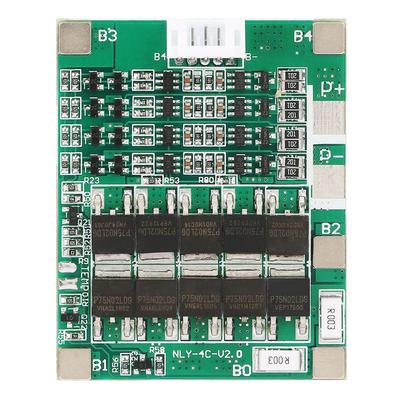 Moduli fai da te – Moduli elettronici