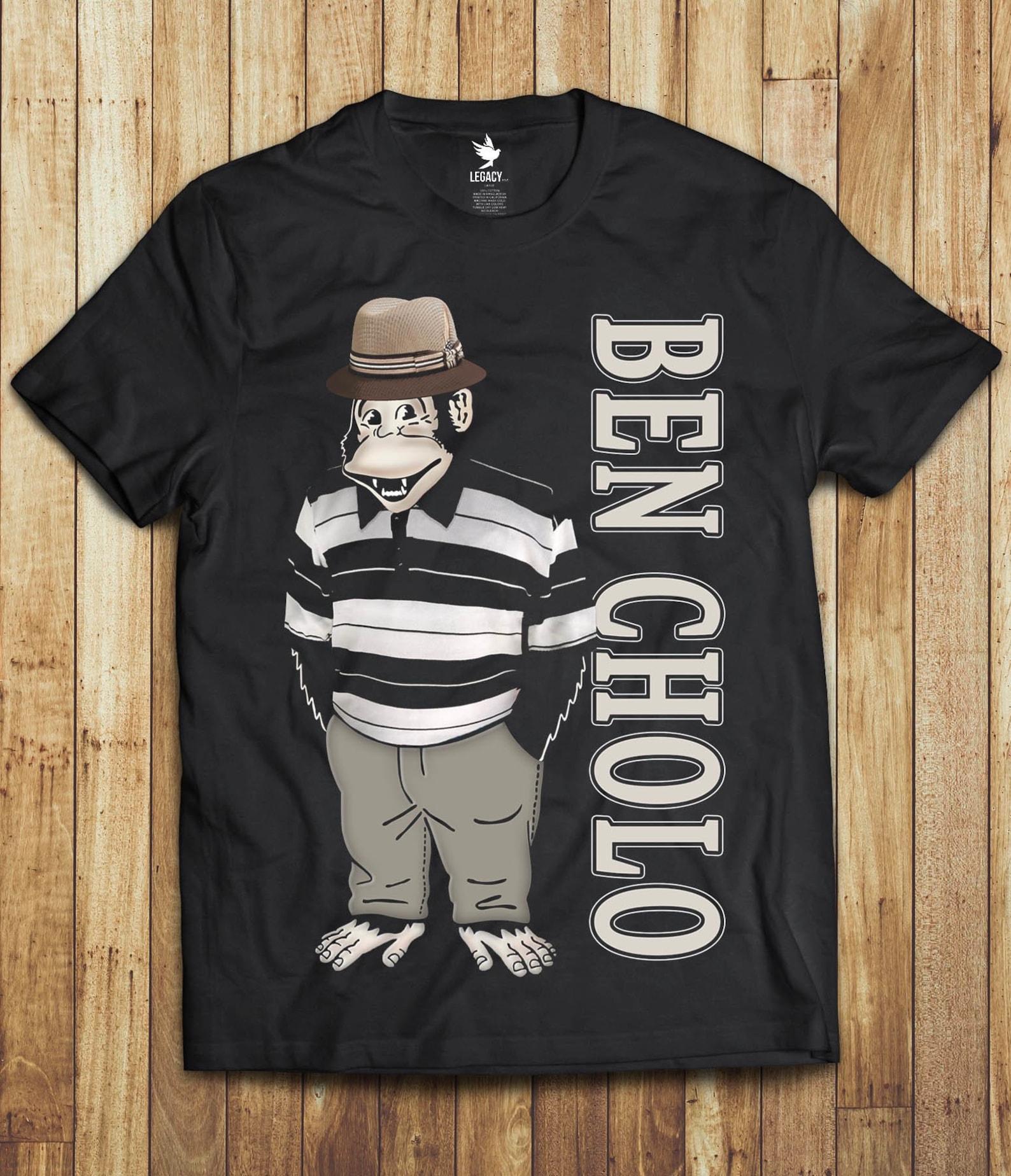 Ben Cholo T-Shirt L
