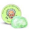 Lab Putty Crystal Clear Glass Best Thinking Smart Crazy Stress Putty With Tin, Sensory & Bouncing Toy Children Gifts