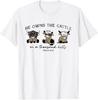 Tops – T-Shirts