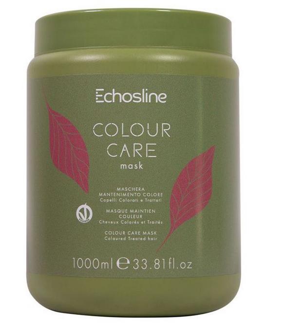 Echosline Color Care Mask 1000