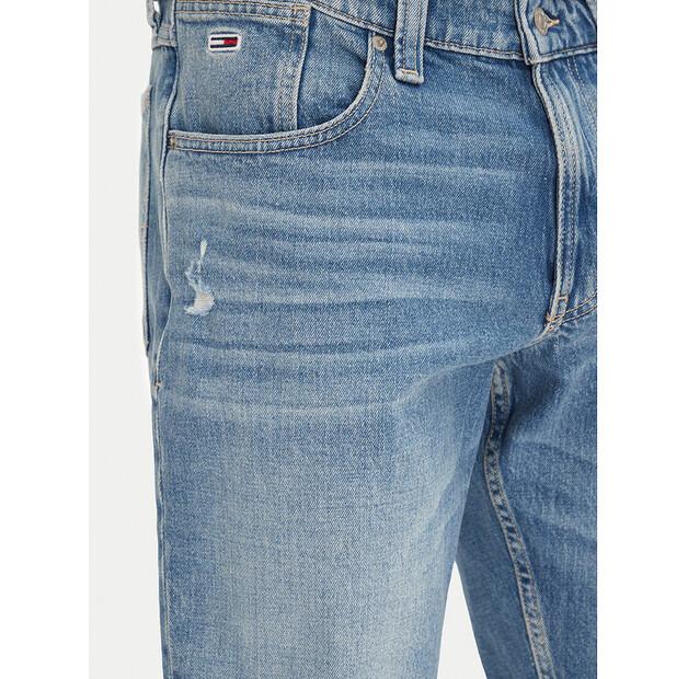 Шорты Tommy Jeans Ronnie