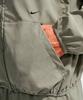 Nike Tech Helios Dri-Fit Full-Zip Jacket M - Light Army:Black / Im1334-320