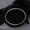 Wireless Headset 2.4G   5.1 Wireless Dual Mode Stereo Noise Cancelling Over Ear Integrated Gaming Headset