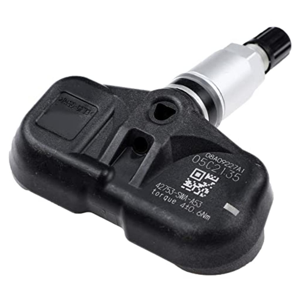 Senzor Monitorizare Presiune Anvelope TPMS Compatibil cu Honda Accord CRV 2007-2012 Înlocuiește 42753-SWA-316/42753-SWA-A54/42753-SWA-306