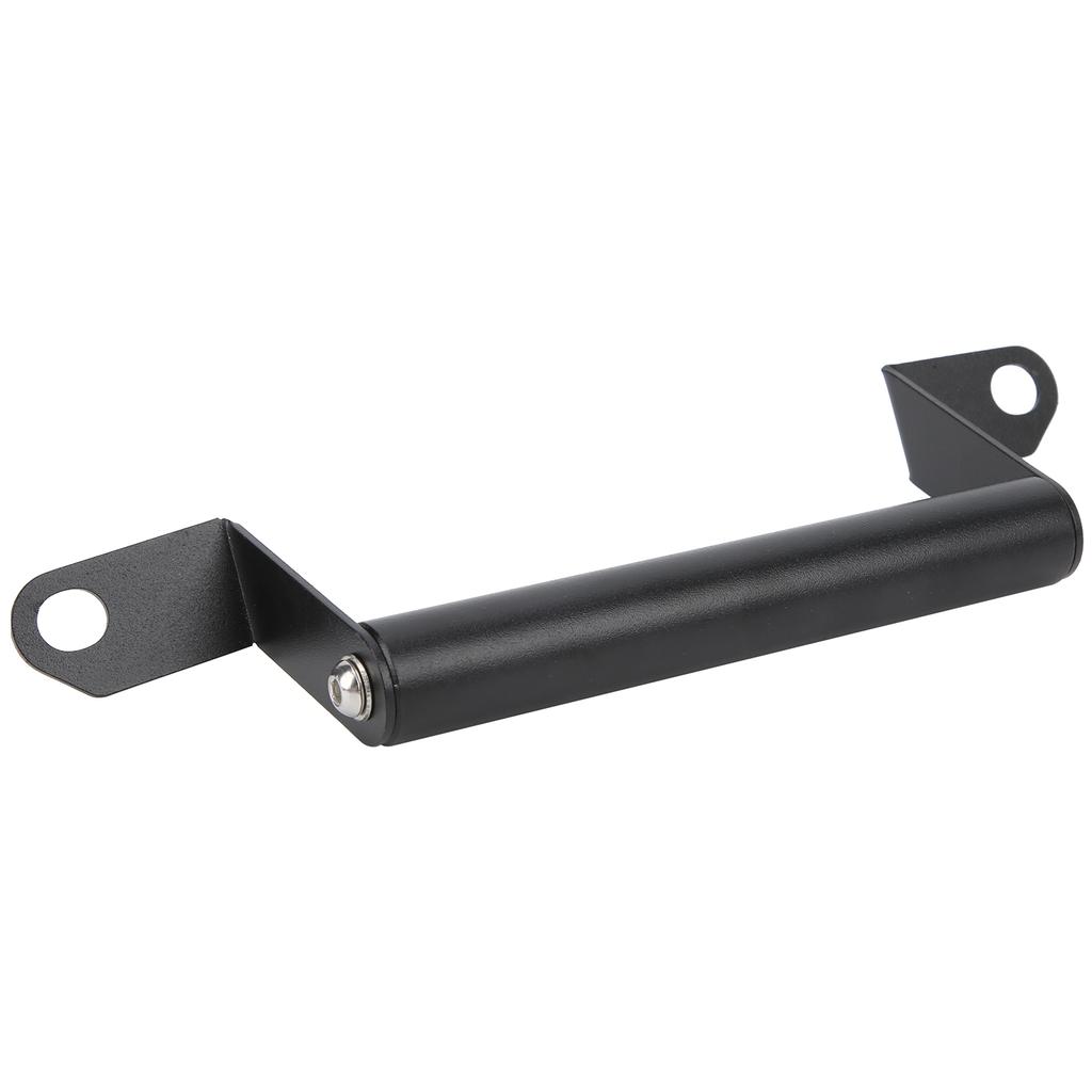Motorcycle Navigation Bracket Black Replacement for Triumph Tiger 900 RALLY PRO 2020