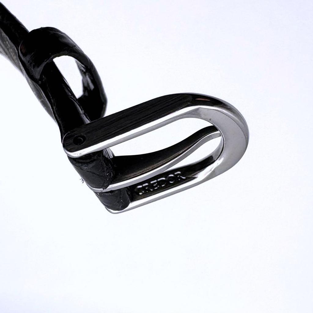 [USED] SEIKO CREDOR Diamond Bezel 18KT X SS Quartz Watch