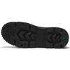 Timberland Greyfield Lace-Up Waterproof Durable Casual Comfortable Short Boots Women Boots Black A5RNG001