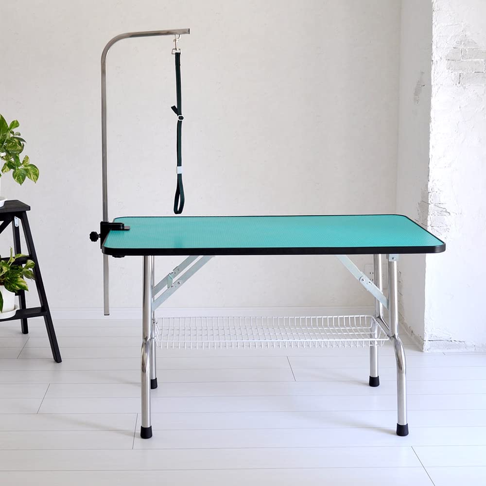 Petit Luban Large Size Trimming Table External Arm Replacement