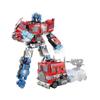 LEGO-Compatible Transformers Mech Warrior King Kong Construction Vehicle Building Blocks Toy for Kids
