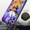 FM41 One Piece Nico Robin Soft Shell Phone Case for Redmi Note 13 14 Pro+ Plus A3 A3X 13X 13C 13R 14S 14C 14R