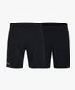 SPYDER Men'S Performance Air-Dot A-Line Shorts Splmcntr201Mblk