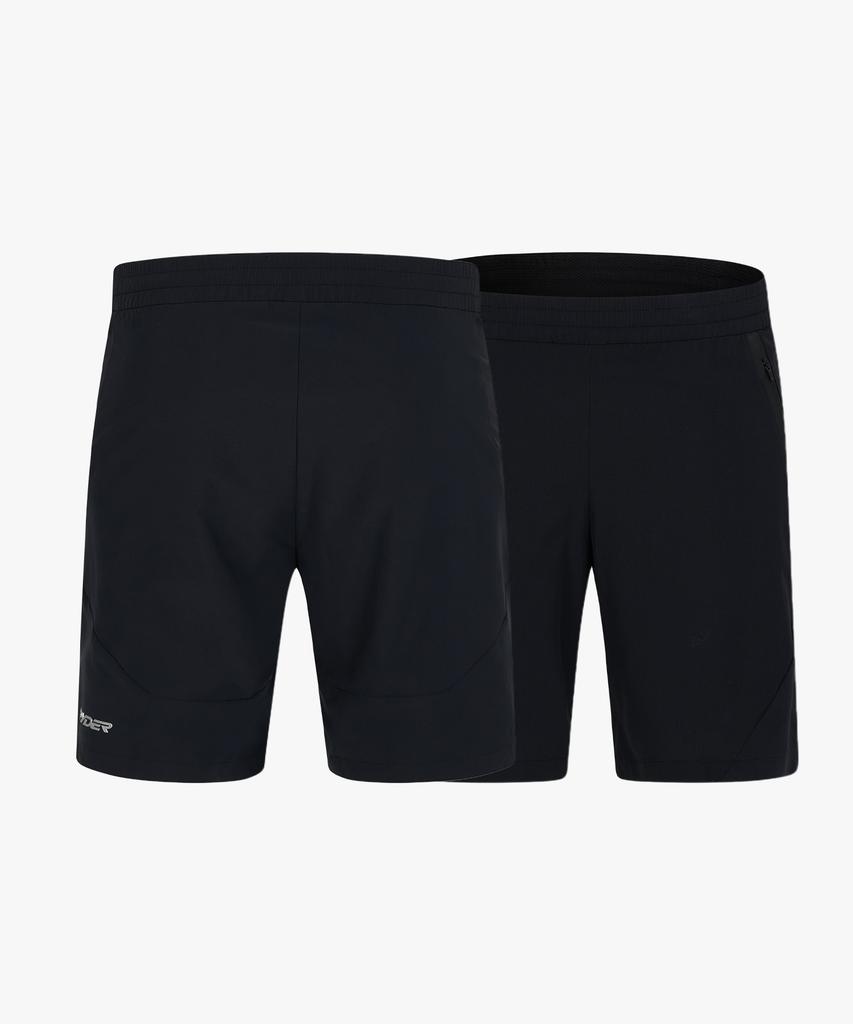 SPYDER Men'S Performance Air-Dot A-Line Shorts Splmcntr201Mblk