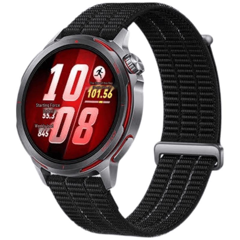 HUAWEI WATCH GT Runner 2 Smartwatch (CN version)