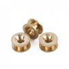 Brush Cutter 5PCS Brushcutter Grass Trimmer Head Eyelets