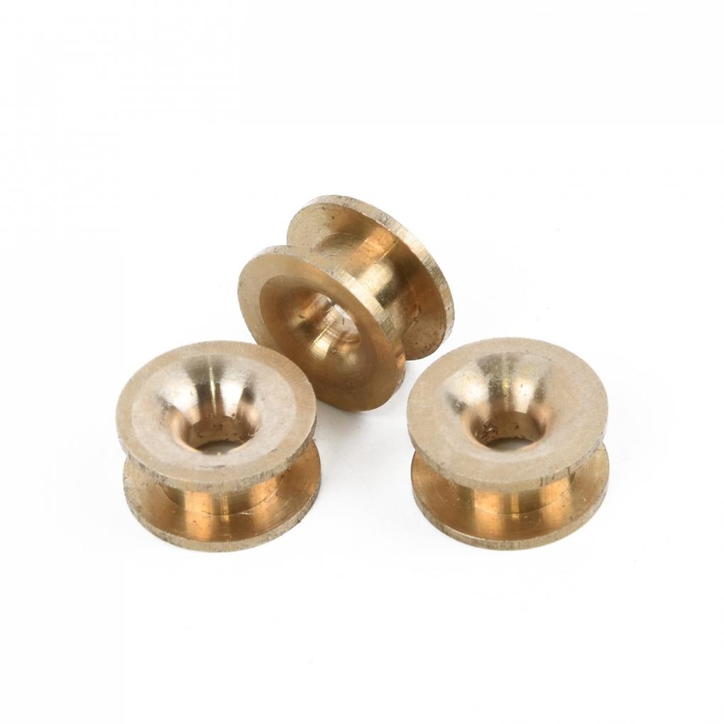 Brush Cutter 5PCS Brushcutter Grass Trimmer Head Eyelets