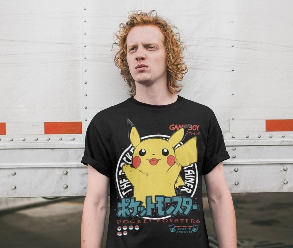 

Футболка Графическая футболка Аниме Манга Отаку Футболка Аниме каваи Футболка Футболка Все размеры 3XL