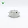 HTD5M Timing Pulley 40T 42T 44T Pulley keyway 40teeth 42teeth 44teeth Pulley Belt Width 15mm 20mm 25mm Synchronous Wheel HTD 5M