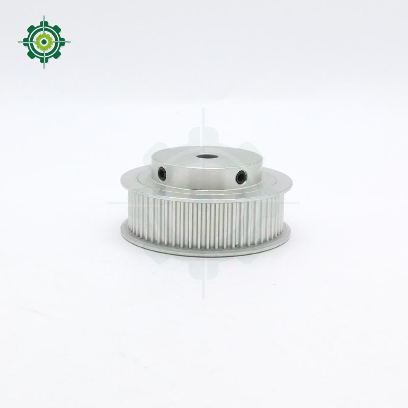 HTD5M Timing Pulley 40T 42T 44T Pulley keyway 40teeth 42teeth 44teeth Pulley Belt Width 15mm 20mm 25mm Synchronous Wheel HTD 5M