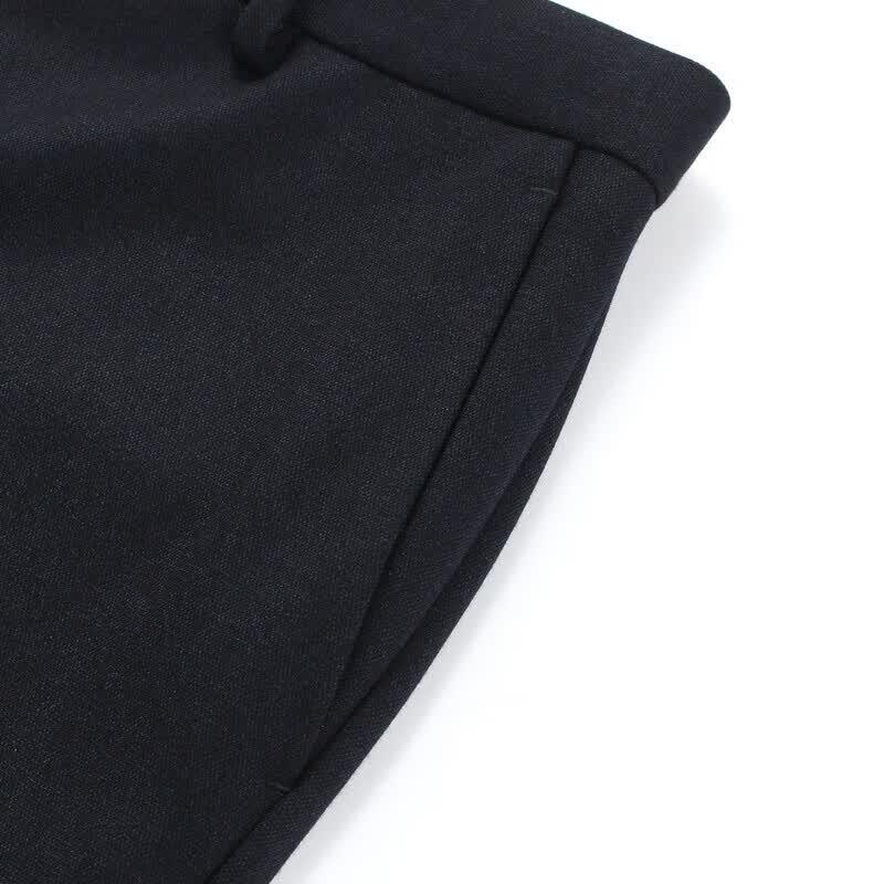 Youngor Men's Autumn/Winter Casual Suit Pants