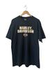 Vintage Harley Davidson T Shirt Men’s XL Sarasota Florida USA