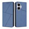 For Xiaomi Redmi Turbo 4 Pro 5G/Xiaomi Poco F7 5G Wallet Case Magnetic Closure Leather Flip Phone Cover with Stand
